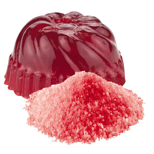 Желе отделочное "Вишня", 15 кг