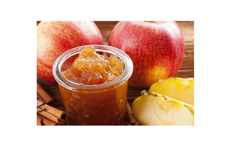 Конфитюр "Яблоко " Премьера N (12,5кг)