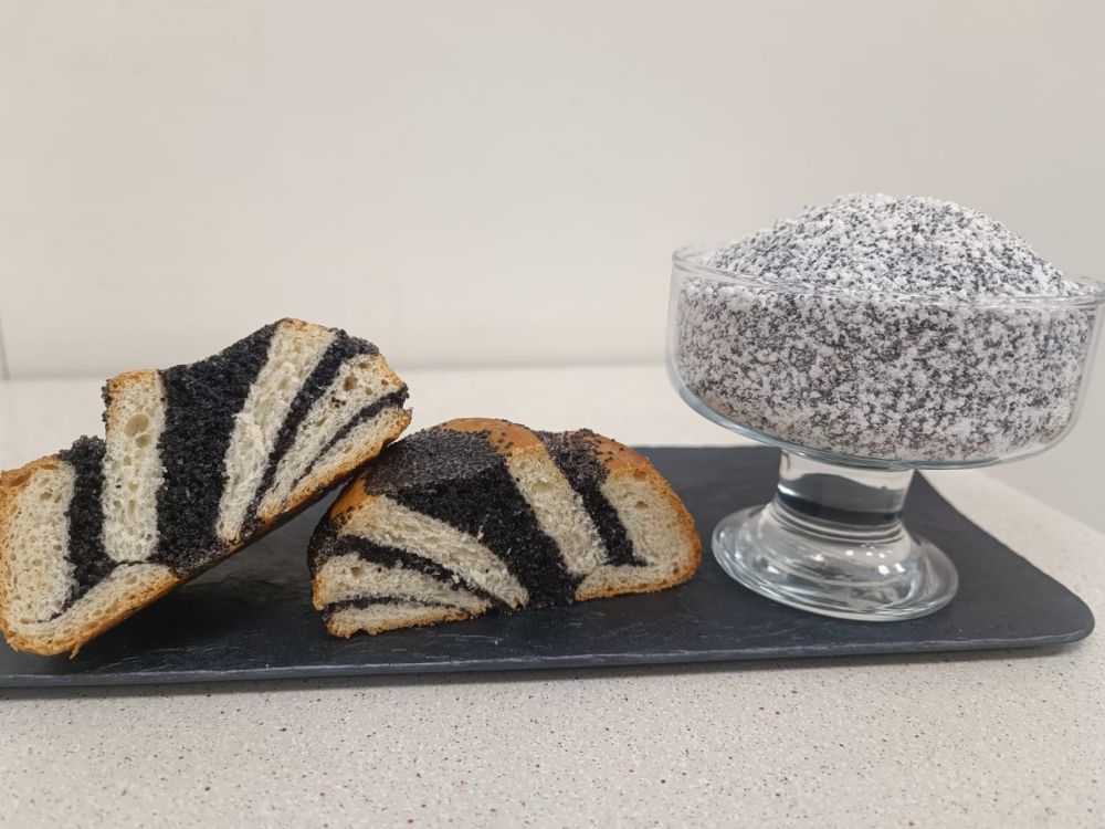 Смесь сухая Маковая начинка "АртМак" (10кг)