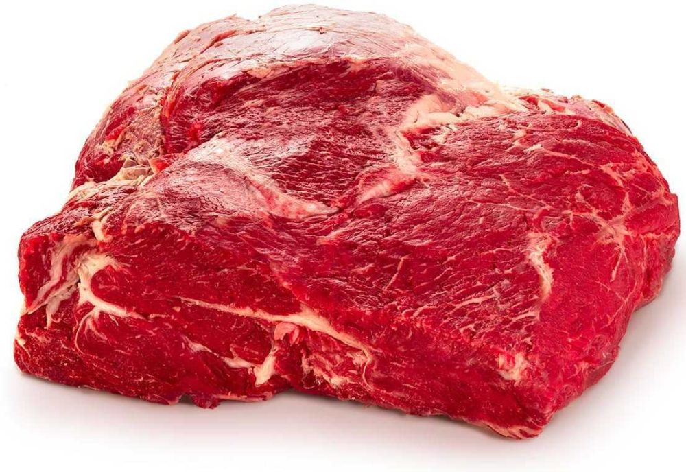 Говядина П/Ч шея + лопатка б/к