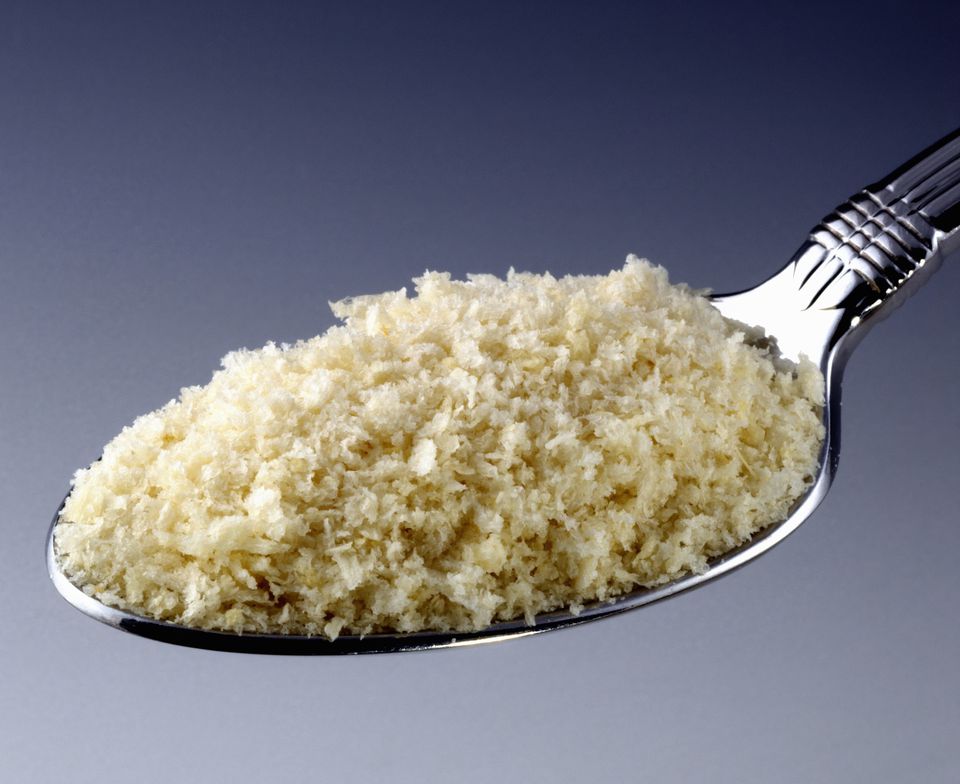 Сухари панировочные панко, "Kaneshiro" Premium 10кг МЕШОК