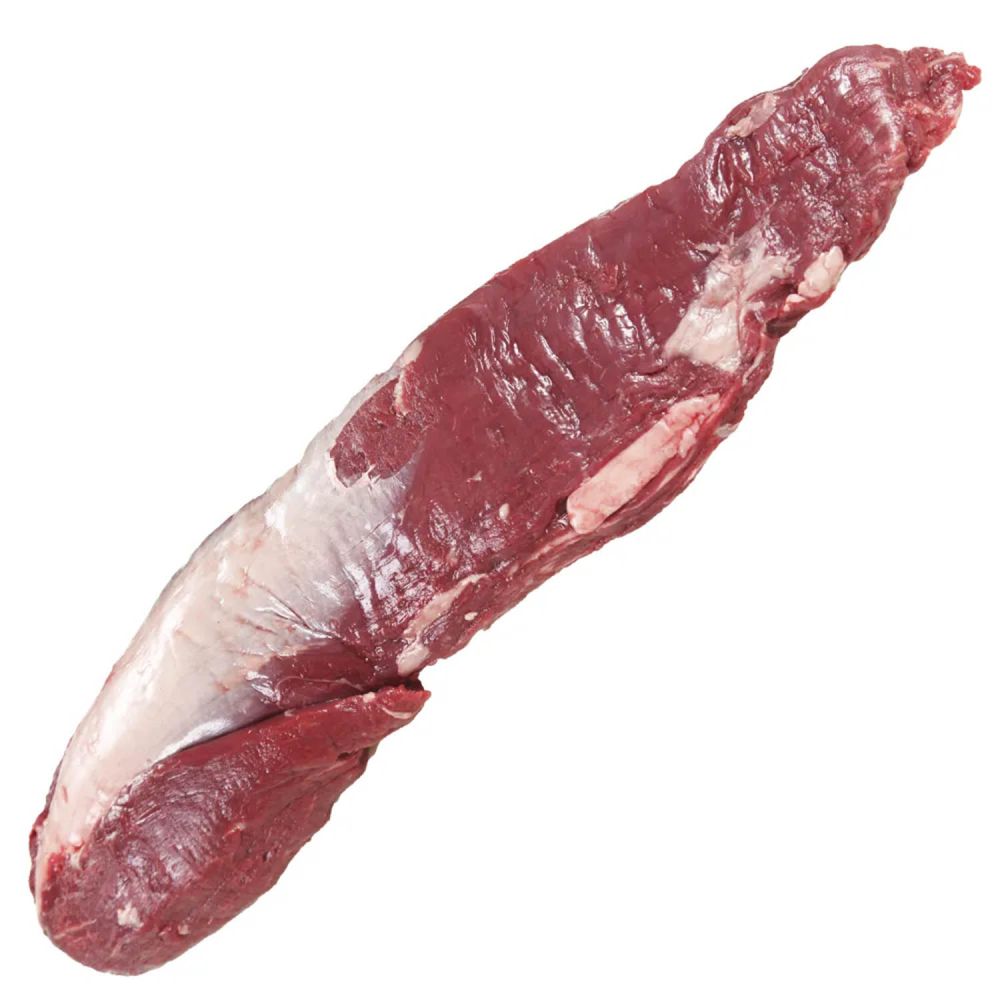 Говядина вырезка, без цепочки,  Бразилия 