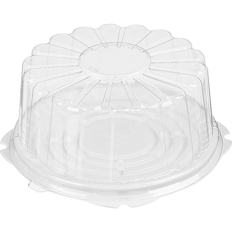 Контейнер  Т- 33 (80шт) (21,0х9,4) , кругл. на1кг