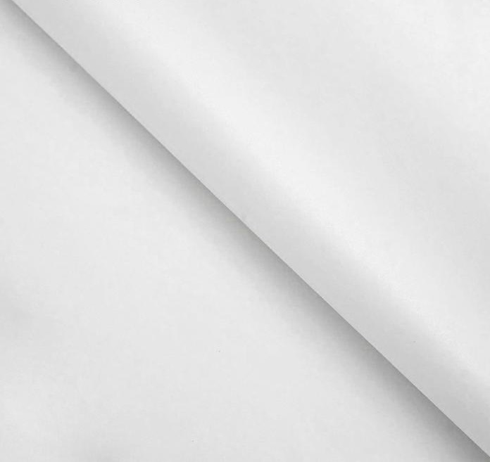 Бумага тишью " Белая" 50х66см ,(белая) (упак.10шт), 2654614