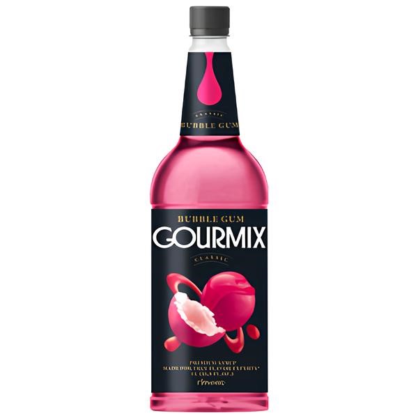 Сироп Баблгам Классик "Гурмикс" (бут.1л), 10416015