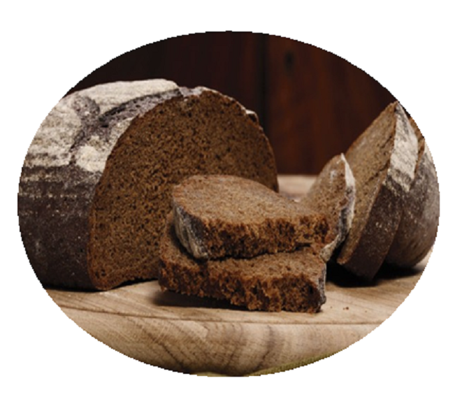 Смесь зерновая хлебопекарная "Литовский ржаной" 20% , уп.15кг (Крона)