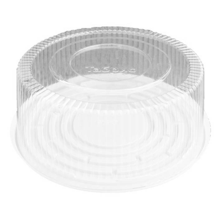 Контейнер  Т-311 (80) круг на 1,8кг (29х11)