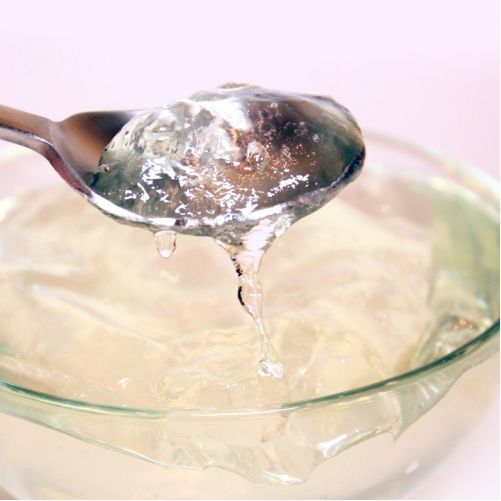 Гель холод."Прозрачный" (7 кг) Долфин ,Турция