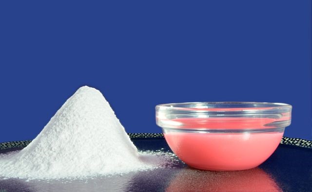 Смесь сухая  для помадки "Версаль Клубничный", 15кг