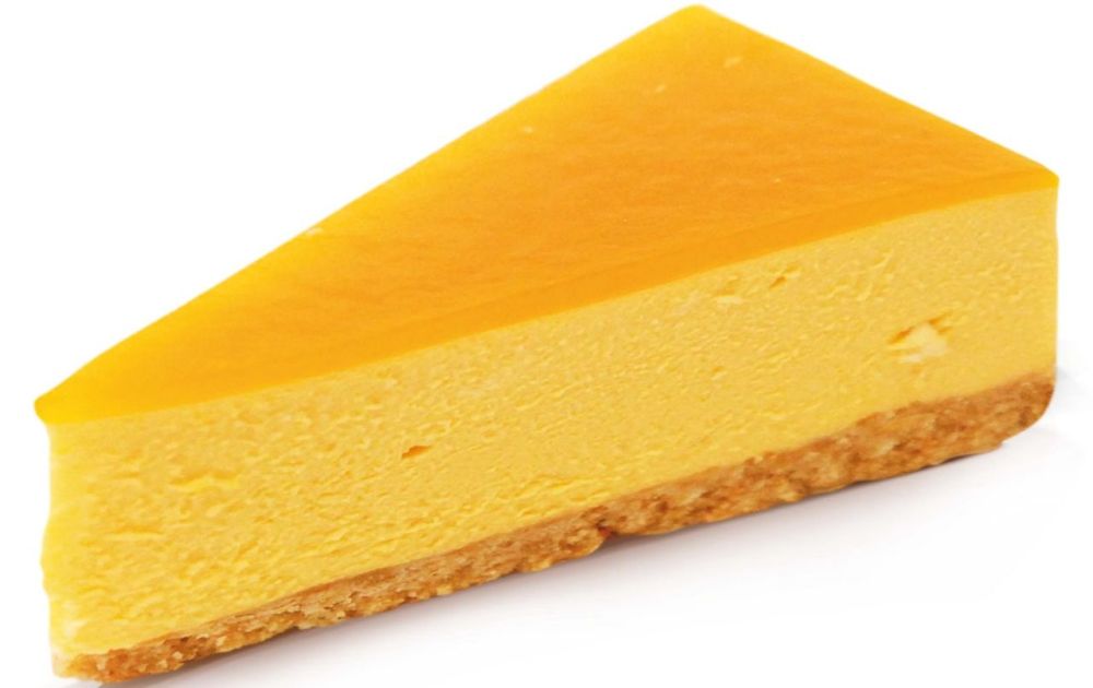 Белогель-Начинка д/крема "фонд 377" МАРАКУЙЯ,  (12)