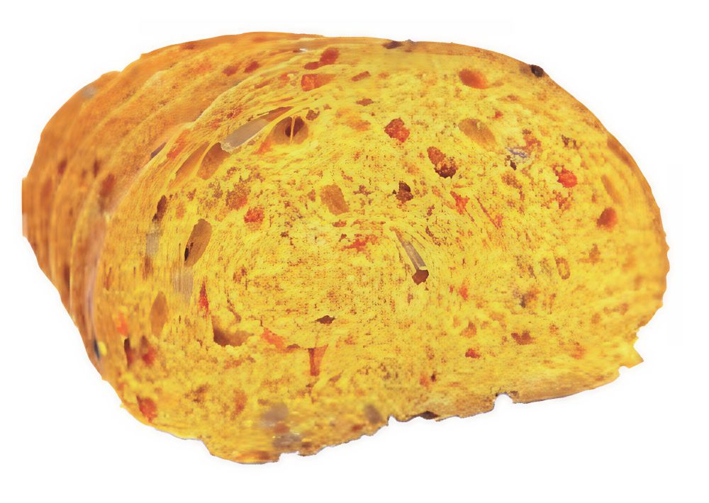 Смесь зерновая хлебопекарная "Росмикс морковная", уп.15кг (Крона)