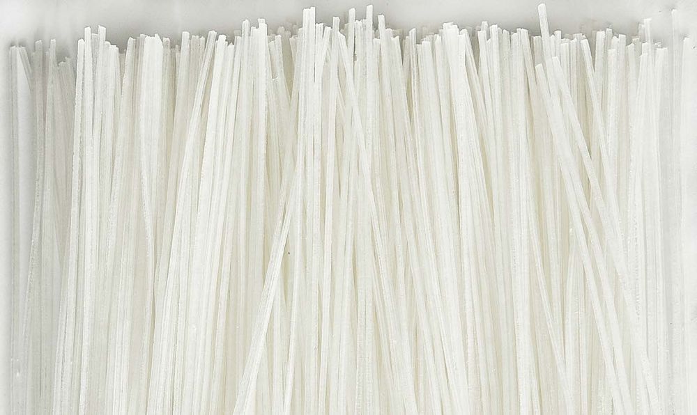 Вермишель крахмальная Харусаме "Kekeshi" резаная (0,5кг*30шт) *Акция*