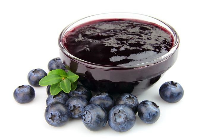 "Лесная ягода деликатесный Т" с кусоч.50%, (5кг)