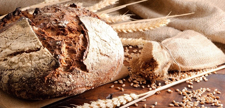 Смесь хлебопекарная "Росмикс мучная Р100", уп.15кг