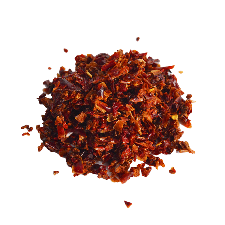 Паприка хлопьями 6х6 (бан.300г*6шт) SpicExpert [00685]