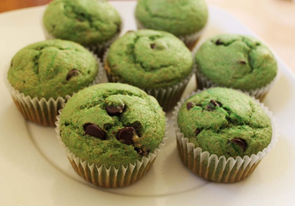 Смесь сухая "Фа Маффин Мята", 20кг