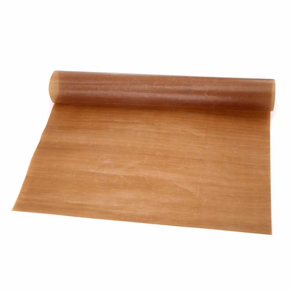 Коврик тефлоновый антипригарный 40*30см, 203317