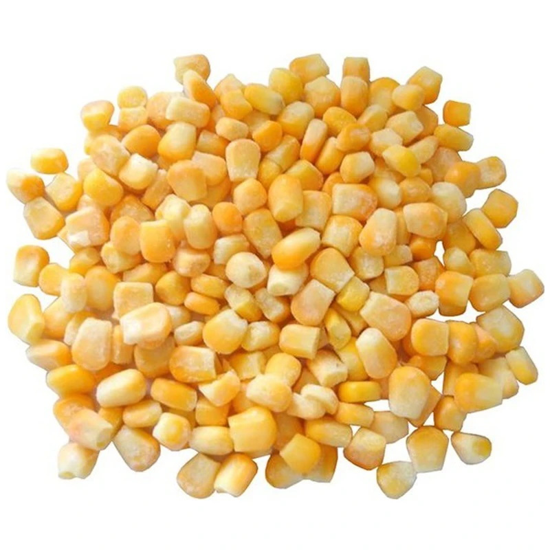Кукуруза с/м зерно (10кг)