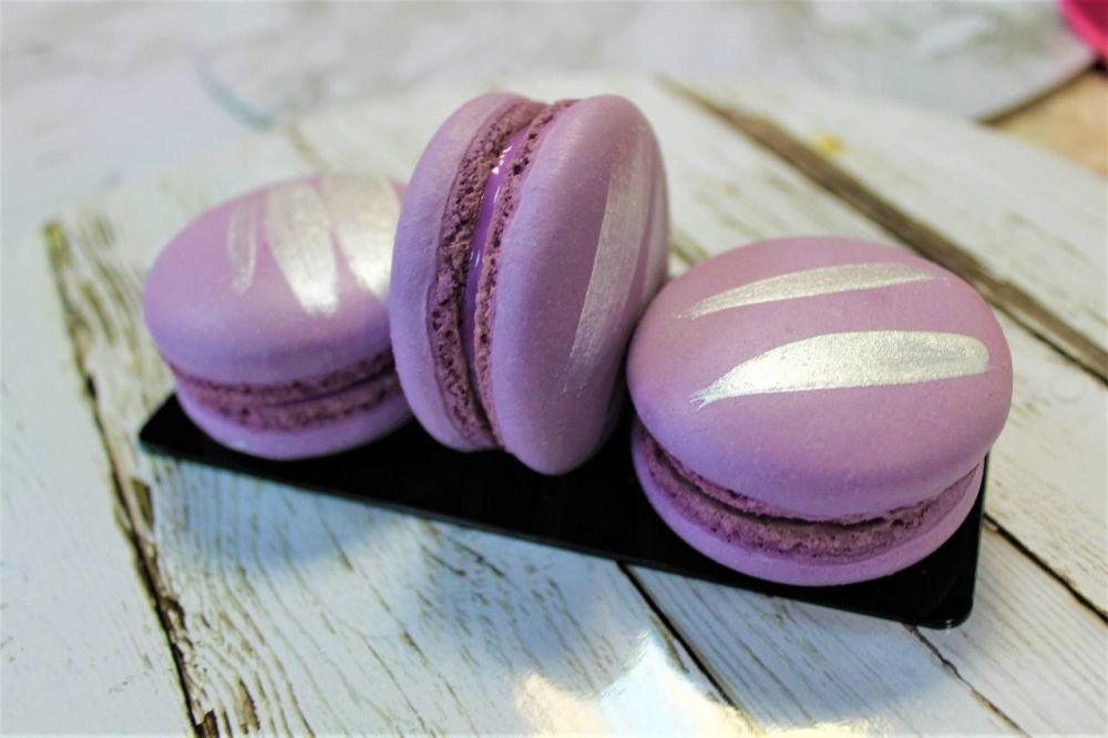 Смесь сухая "Фа Макаронс", (1 кг*5)