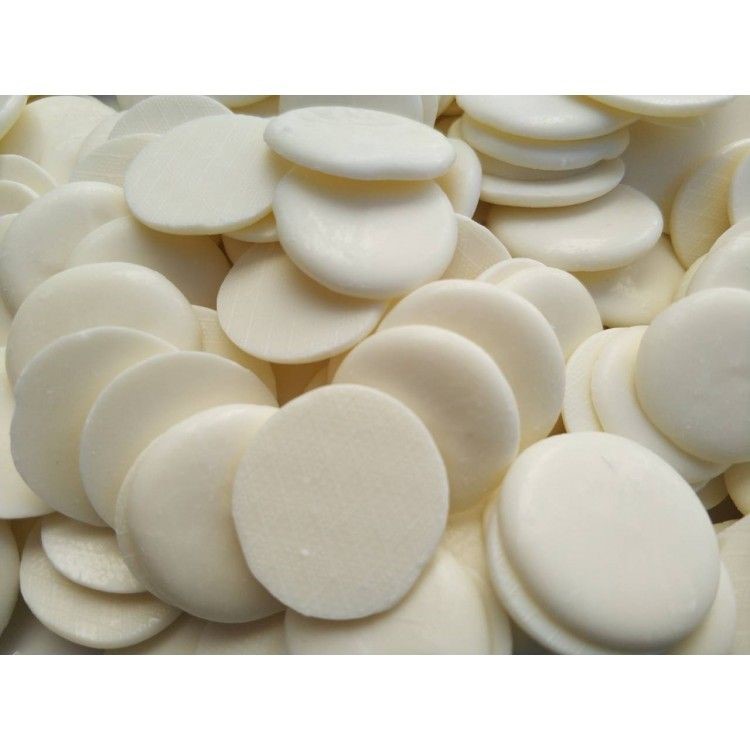 Глазурь "Шокомилк" со вкусом кокоса, кор.6,5 кг