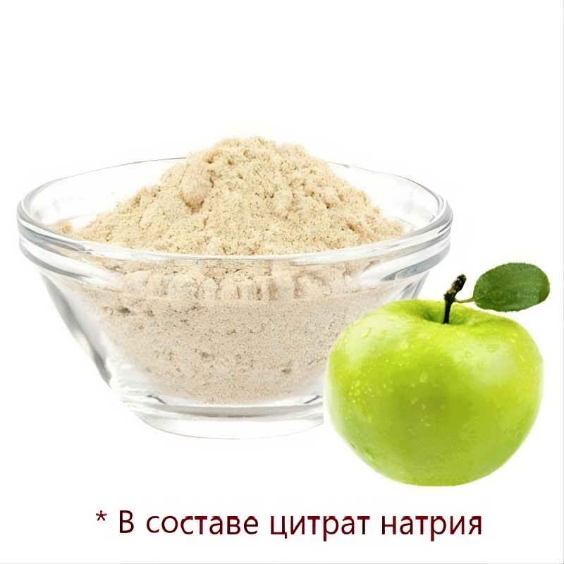 Пектин яблочный FA ВЭ/1 (5*1кг)