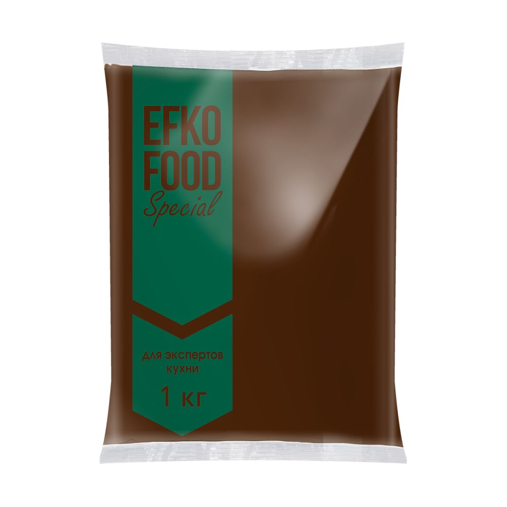 Соус Терияки EFKO FOOD special (балк.1кг*10шт)