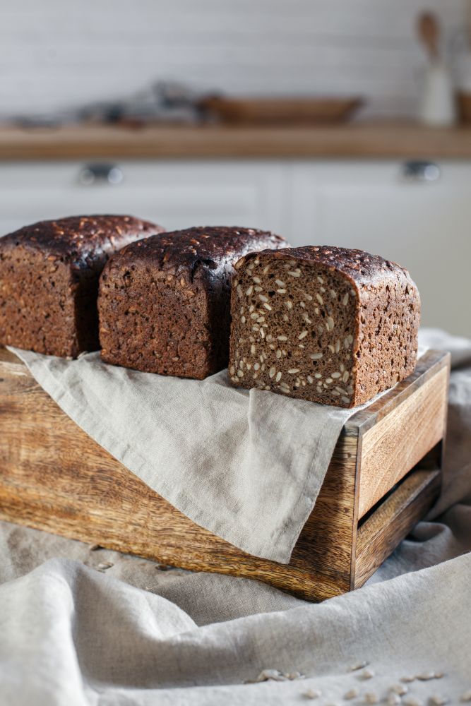 Заварной полуфабрикат для хлеба "Эйва Пражская", 12кг