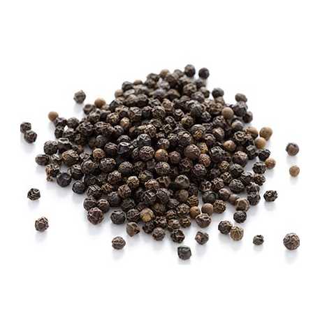 Перец черный горошек 40г (3*12шт кор) [hk5001]