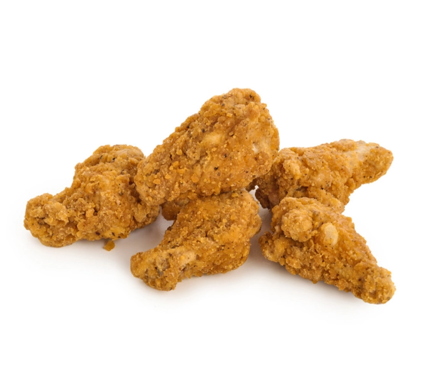 Кур. крылья ОСТРЫЕ (2,5кг*4шт) Мираторг