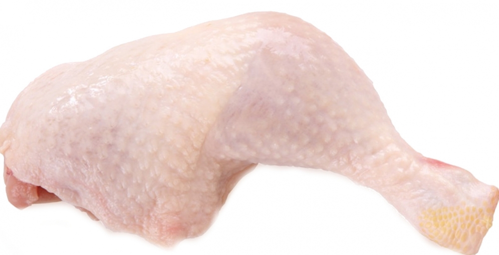 Кур. окорочка  (кор.~12кг) 