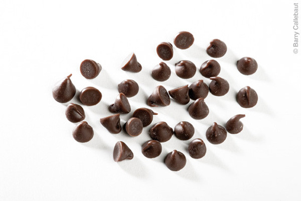 Шоколад темный *капли* "Callebaut " (уп.10кг) 811NV-595, Бельгия