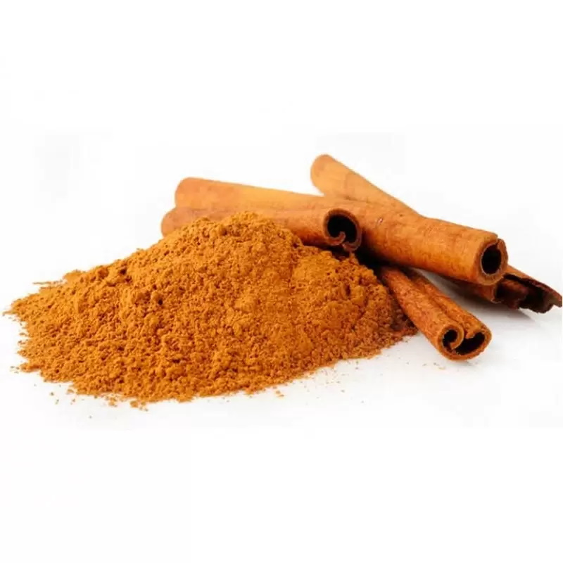 Корица молотая (пакет 500гр*30шт.) SpicExpert [2193]