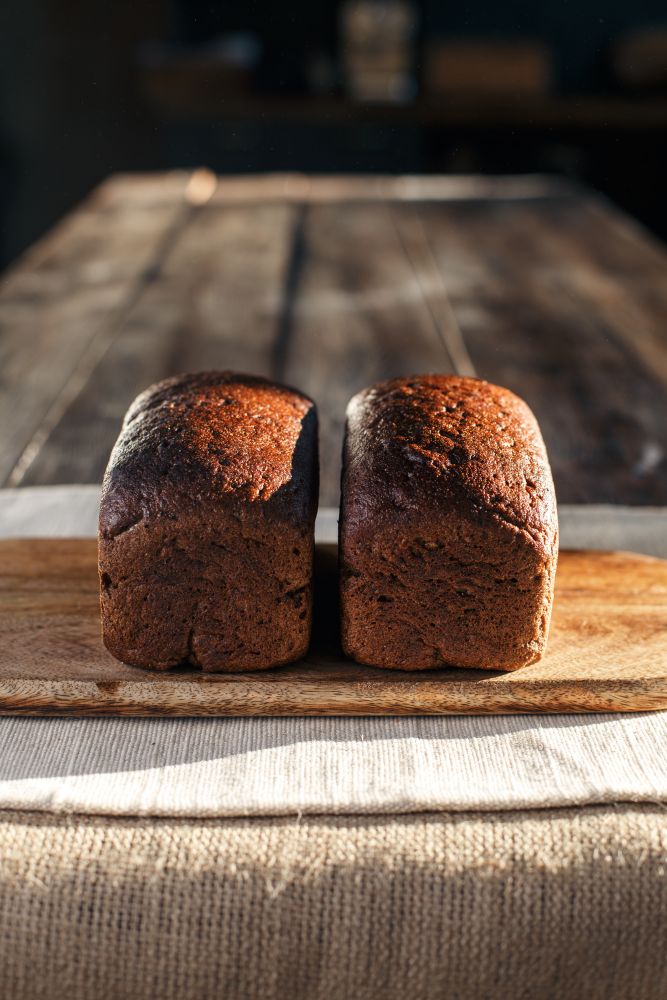 Заварной полуфабрикат для хлеба "Эйва Эстония", 12кг