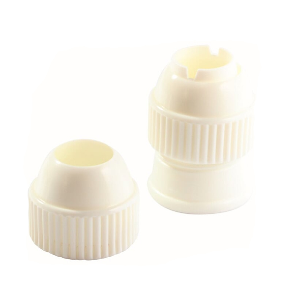 Адаптер пласт. средний 25-30мм, 50АD002