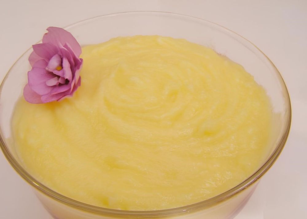 Смесь сухая для крема заварного "Любава", 3*5кг