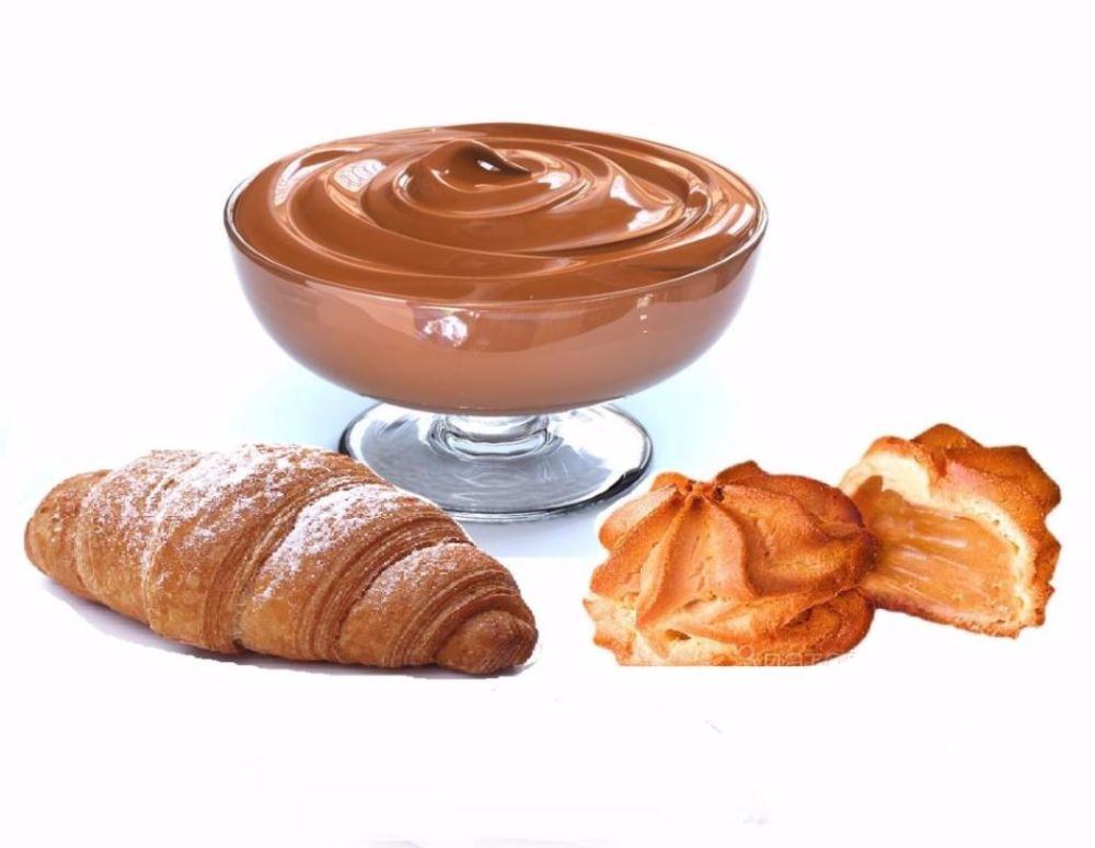 Продукт растительно- молокосодержащий "Сгущенка вареная "БУРЕНКА" термо ж. 20% , кор.20кг