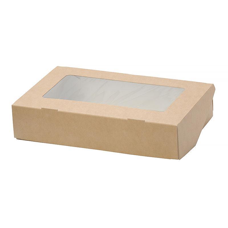 Упаковка OSQ TABOX 1000 PRO, (уп.225шт/кор)  19,7*12*4см