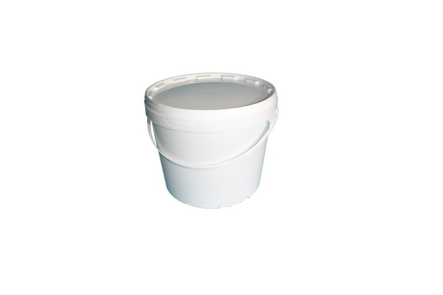 Начинка "Кафа" Молочная" (12кг), Россия