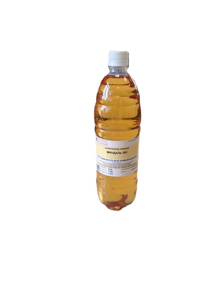 Ароматизатор Миндаль 505, (1кг)