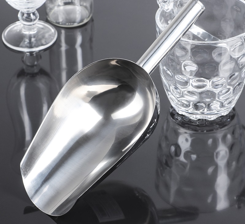 Совок  для льда 30,5х13х6,5см, 3899267