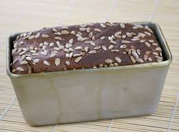 Форма алюмин. для хлеба  №10  (215х105х105мм),  Л10, 6925937