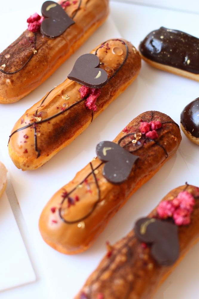 Начинка "Фанкрем" карамельное печенье, 6 кг