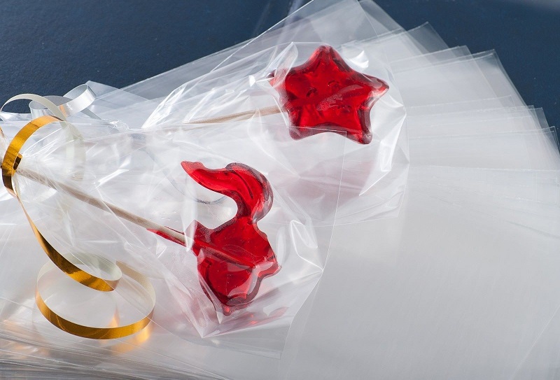 Пакет под завязку 120х170 для  леденцов (уп.100шт),3032353