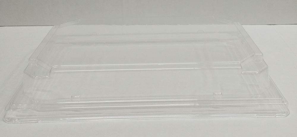 Контейнер  К-1100 крышка кор.480шт