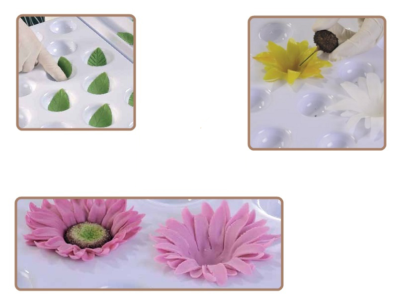 Сушилка для  цветов EFT 10