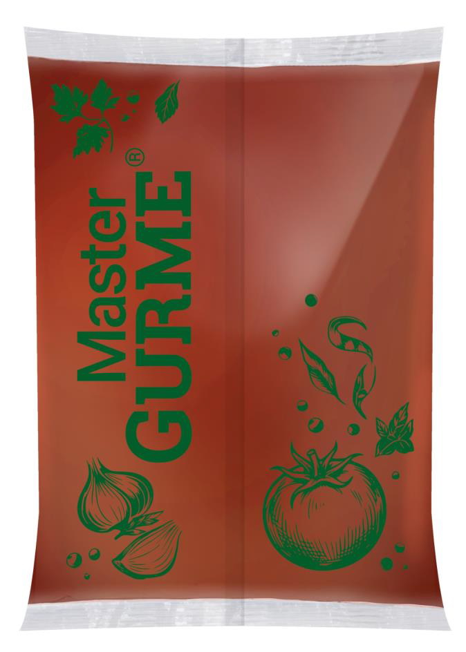 Кетчуп Master Gurme первой категории (Efko) (балк. 2кг*6шт)