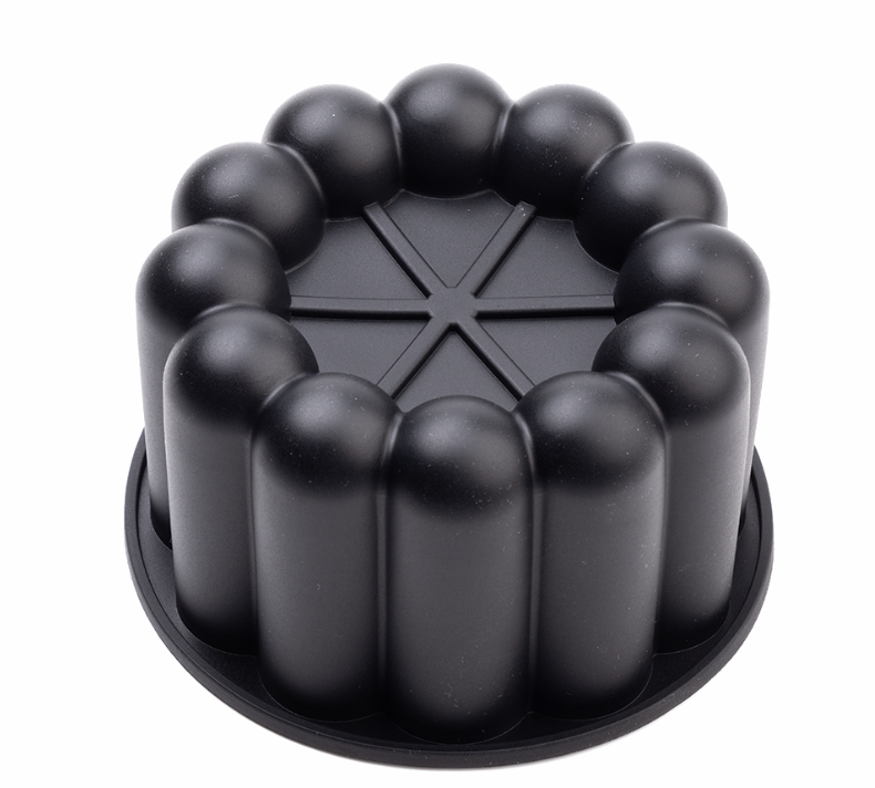 Форма силиконовая для муссовых бенто тортов "Цветок" ,620615