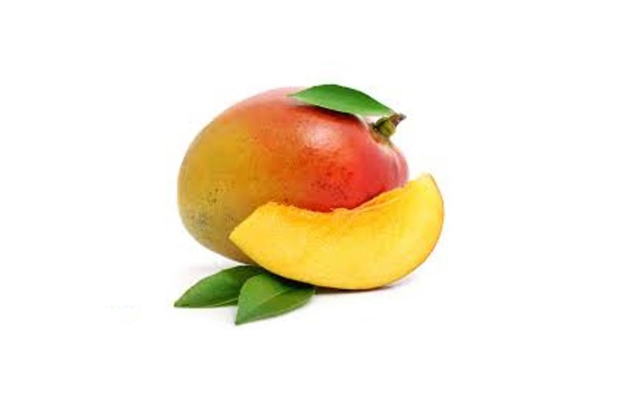 Мармелад "МАНГО" Премиум Т*BERRYBERT*  начинка,6кг Россия