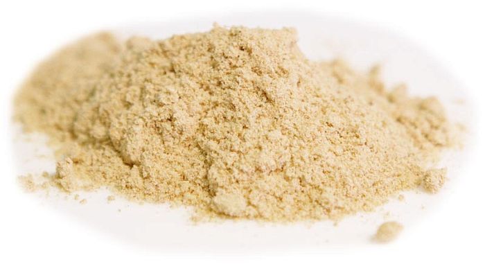 Имбирь молотый (бан. 500г*6шт), SpicExpert [0241]