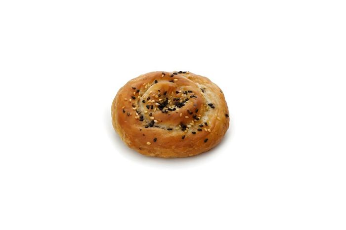 Улитка греческая с курицей (заморож.) (180гр*20шт/уп) [6001] / [498]***
